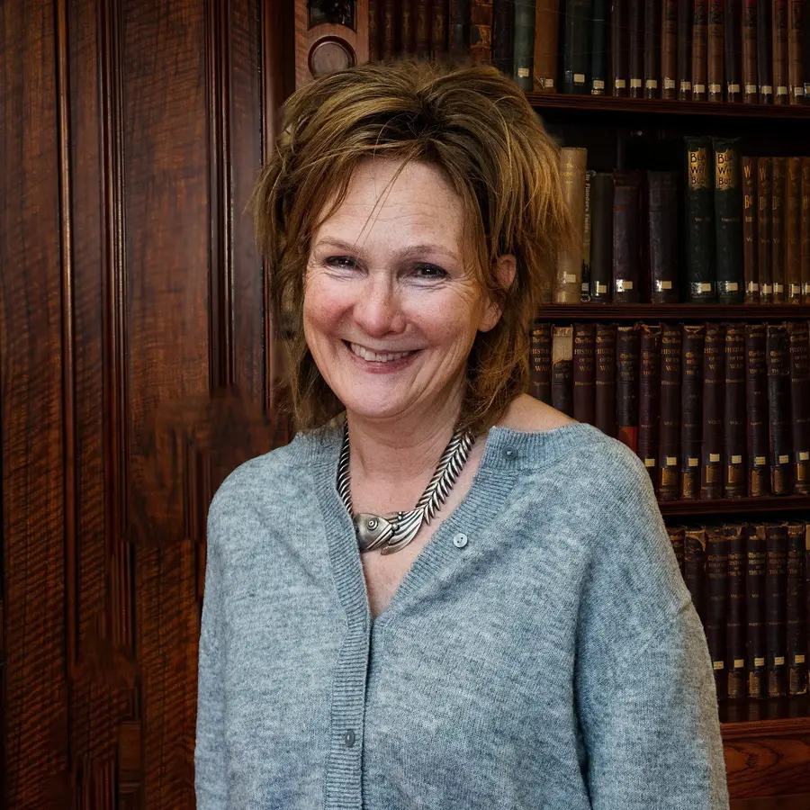 Anne Fergusson, HONED Ambassador