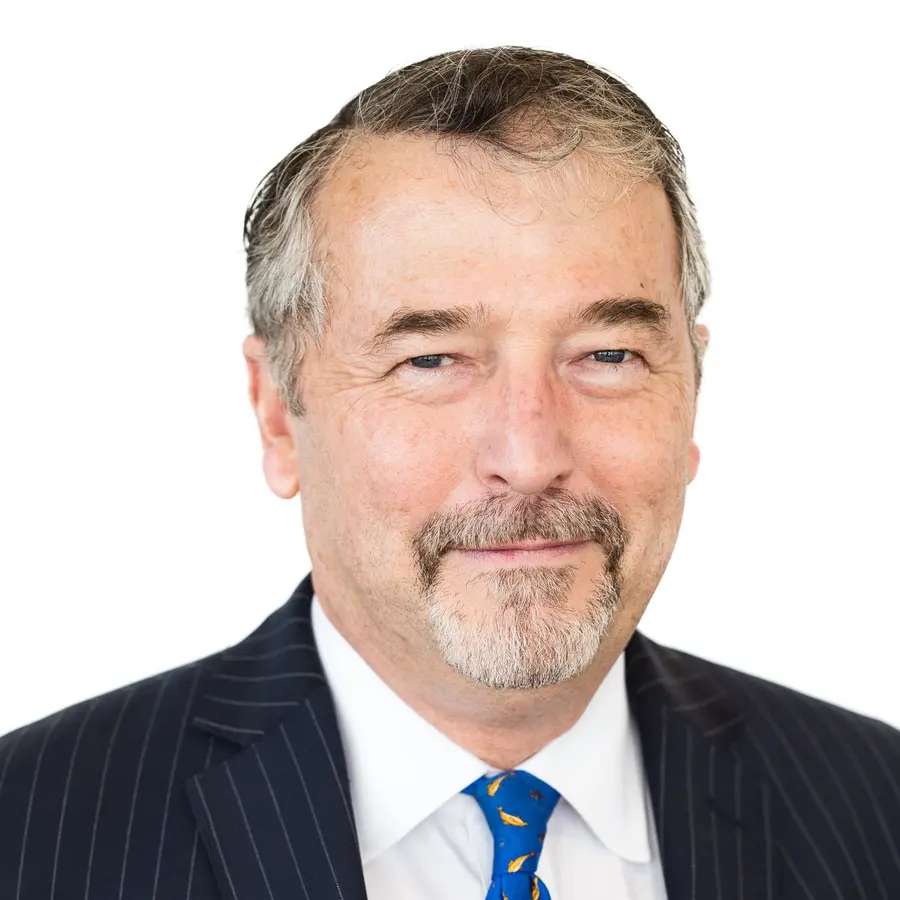 Nick McCall, HONED Ambassador